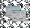 B BRAUN 4252527-02 Introcan Safety® IV Catheter 20GA x 1 3/4 in. Box of 50 Each. Expires 09/01/2027.