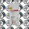 MERIT MEDICAL CF-5270 Flex-Neck® Classic Peritoneal Dialysis Catheter 2 Cuffs Adult Large Coiled 16.5cm x 7.0cm. Expires 04/18/2023.