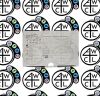 RESPIRONICS 1149495 LoFlo Sampling Line Kit w/ Dehumidification Tubing. Box of 10 Each. Expires 09/06/2024.