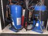 AERMEC NRA 325 LF4 MRI Chiller