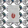 SCANLAN 1001-76 Surg-I-Loop Vessell Loop, Maxi. Red. Box of 10 Each. Expires 06/03/2026.