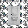 SCANLAN 1001-76 Surg-I-Loop Vessell Loop, Maxi. Red. Box of 10 Each. Expires 06/03/2026.