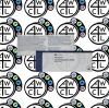 COVIDIEN 8881200029 Monoject™ Standard Hypodermic Needle Aluminum Hub 15 G x 1-1/2". Box of 100. Expires 10/01/2026-1/1/2027