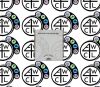 MASIMO 2308 Replacement Tapes for LNCS®/M-LNCS™ Neo/Neo-3 or LNOP® Neo-L. Box of 102 Replacement Tapes. Expires 5/1/2020-6/01/2025.