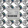 MASIMO 2308 Replacement Tapes for LNCS®/M-LNCS™ Neo/Neo-3 or LNOP® Neo-L. Box of 102 Replacement Tapes. Expires 5/1/2020-6/01/2025.
