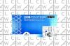 EV3 SERB65-14-20-80 Protégé ® GPS™ Self-Expanding Nitinol Stent System 14mm x 20mm x 80cm. Expires 2/25/2024-10/26/2024.