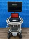 PHILIPS EPIQ 7C Ultrasound  SW: HW B.0 YOM: 2018 Ultrasound - Cardiac - Vascular
