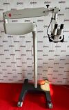 KAPS SOM 62 O/R Microscope