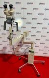 OLYMPUS OCS-3 Colposcope