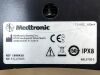 MEDTRONIC IPC  REF: 1898001  Straight Shot M5 Hand piece  REF: 1899200  Footswitch  REF: 1898430 IPC
