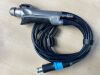MEDTRONIC IPC  REF: 1898001  Straight Shot M5 Hand piece  REF: 1899200  Footswitch  REF: 1898430 IPC