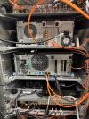 PHILIPS Ingenia 1.5T MRI Scanner