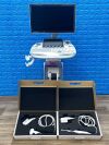 GE Voluson S10 Ultrasound  YOM: 2018 Ultrasound