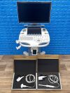 GE Voluson S10 Ultrasound  YOM: 2018 Ultrasound