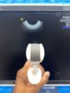 GE Voluson S10 Ultrasound  YOM: 2018 Ultrasound