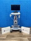 GE Voluson S10 Ultrasound  YOM: 2018 Ultrasound