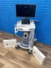 GE Voluson S10 Ultrasound  YOM: 2018 Ultrasound