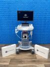 GE Voluson S10 Ultrasound  YOM: 2018 Ultrasound