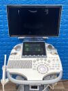 GE Voluson S10 Ultrasound  YOM: 2018 Ultrasound