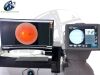 TOPCON TRC NW-400 Fundus Camera