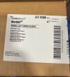 CARDINAL HEALTH Kendall 9789 SCD Express Sleeves, Knee Length, Large, Bx/5