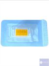 SYNOVIS GEM2431 Peters Surgical GEM 6 MicroClips Titanium Hemostatic Box of 30
