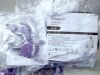 CARDINAL 772055 Kangaroo ePump Set 500mL Anti-Free Flow (Lot/22pcs) (2029/02)