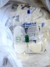 BARD VUPD68 Statlock Stabilization Device , Universal Plus LR , Butterfly Foam Pad , Small 6-8.5Fr LOT of 10 (2029/03/28)