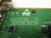 GE 2274194 2274195 IRF Board MRI Scanner