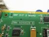 GE 5250028 5250029 RRF DIF 2 Board MRI Scanner