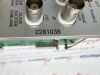GE 2281038 2281039 RRF Front Panel I/O Board MRI Scanner