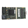 GE  5233827-8  GE Mammography 5233827-8 Gantry CPU (NSC.1.2.15 or TOMO 3D) Board CT Scanner