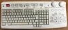 TOSHIBACANON BSX74-2564-01 Scanside Keyboard CT Scanner