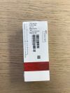 GORE 7M04A Gore-Tex Suture ePTFE Nonabsorbable Monofilament CV-7 76cm, 30in PT-9 3/8c 12mm (12/Box) (X)