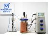 EPPENDORF BioFlo 120 Eppendorf BioFlo 120 Bioprocess Bioreactor Control System for Eppendorf Single-Use BioBlu Vessels