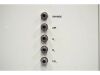 EPPENDORF BioFlo 120 Eppendorf BioFlo 120 Bioprocess Bioreactor Control System for Eppendorf Single-Use BioBlu Vessels
