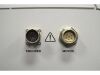 EPPENDORF BioFlo 120 Eppendorf BioFlo 120 Bioprocess Bioreactor Control System for Eppendorf Single-Use BioBlu Vessels