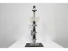 EPPENDORF BioFlo 120 Eppendorf BioFlo 120 Bioprocess Bioreactor Control System for Eppendorf Single-Use BioBlu Vessels