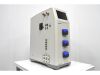 EPPENDORF BioFlo 120 Eppendorf BioFlo 120 Bioprocess Bioreactor Control System for Eppendorf Single-Use BioBlu Vessels