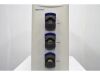 EPPENDORF BioFlo 120 Eppendorf BioFlo 120 Bioprocess Bioreactor Control System for Eppendorf Single-Use BioBlu Vessels