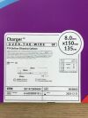 BOSTON SCIENTIFIC 3920608151 Charger OTW PTA Balloon Dilatation Catheter 6F, 8.0mm x 150mm, 135cm (X)