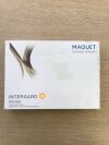MAQUET IGW0024-30 Intergard Woven Collagen Coated Woven Polyester Vascular Graft D 24mm x L 30cm (X)