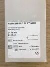 MAQUET M00202175418P0 Hemashield Platinum Woven double velour vascular graft D18mm L 30cm (X)