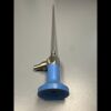 STRYKER 502-777-012 4mm 12 Degree A/C Hysteroscope