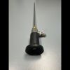 ACMI M3-30A GOLD 4mm 0 Degree A/C Cystoscope