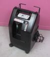 DEVILBISS 5L Oxygen Concentrator w/Invacare HomeFill II Transfill System & M9 Tank Oxygen Concentrator