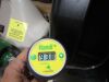 DEVILBISS 5L Oxygen Concentrator w/Invacare HomeFill II Transfill System & M9 Tank Oxygen Concentrator