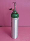 DEVILBISS 5L Oxygen Concentrator w/Invacare HomeFill II Transfill System & M9 Tank Oxygen Concentrator