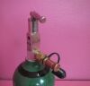 DEVILBISS 5L Oxygen Concentrator w/Invacare HomeFill II Transfill System & M9 Tank Oxygen Concentrator