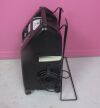 DEVILBISS 5L Oxygen Concentrator w/Invacare HomeFill II Transfill System & M9 Tank Oxygen Concentrator